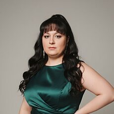 Фотография девушки Ирина, 42 года из г. Краснокаменск