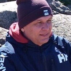 Фотография мужчины Андрей, 54 года из г. Зеленогорск (Красноярский Край)