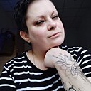 Надюша, 35 лет