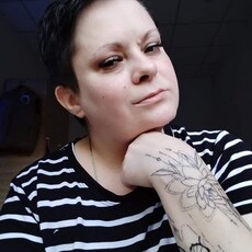 Фотография девушки Надюша, 35 лет из г. Вроцлав