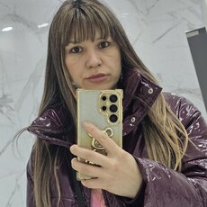 Фотография девушки Devil, 36 лет из г. Москва