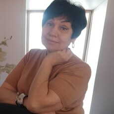 Фотография девушки Ольга, 54 года из г. Красноярск