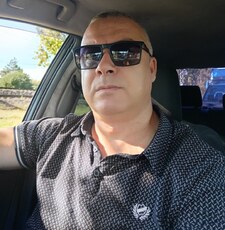 Фотография мужчины Юрий, 46 лет из г. Хабаровск