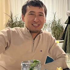 Фотография мужчины Жан, 30 лет из г. Атырау(Гурьев)