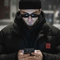 Фотография мужчины Адам, 33 года из г. Новый Уренгой