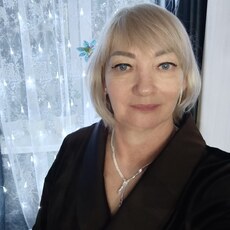 Фотография девушки Марина, 55 лет из г. Уральск