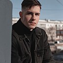 Виктор, 34 года