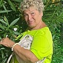 Люба, 62 года