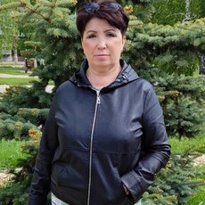 Фотография девушки Ольга, 60 лет из г. Южно-Уральск