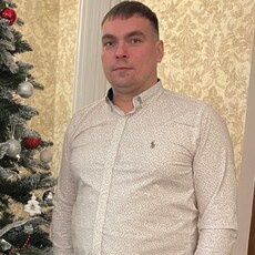 Фотография мужчины Павлик, 32 года из г. Гродно