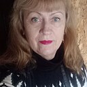 Надежда, 59 лет