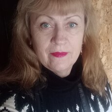 Фотография девушки Надежда, 59 лет из г. Костанай