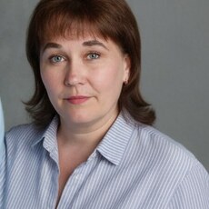 Фотография девушки Мила, 47 лет из г. Сергач