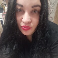 Фотография девушки Настя, 27 лет из г. Усолье-Сибирское