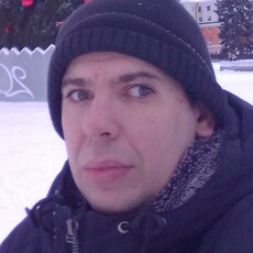 Фотография мужчины Виталий, 31 год из г. Первоуральск