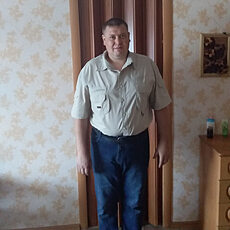 Фотография мужчины Сергей, 47 лет из г. Липецк