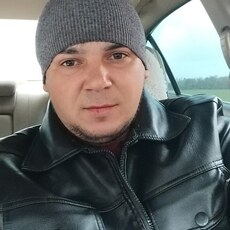 Фотография мужчины Дима, 33 года из г. Кореновск