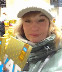 Фотография девушки Solniashko, 41 год из г. Гомель