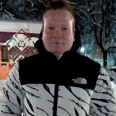 Фотография мужчины Дмитрий, 29 лет из г. Дзержинск