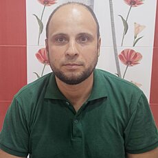 Фотография мужчины Алексей, 38 лет из г. Саратов