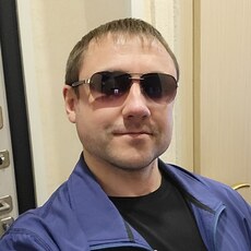 Фотография мужчины Андрей, 44 года из г. Норильск