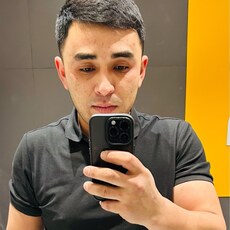 Фотография мужчины Арман, 32 года из г. Алматы