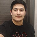 Дилшод, 27 лет