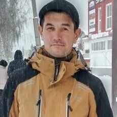 Фотография мужчины Владимир, 40 лет из г. Чебоксары