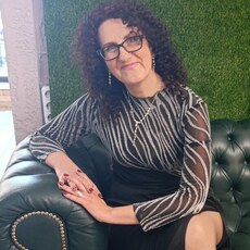 Фотография девушки Багира, 50 лет из г. Барановичи