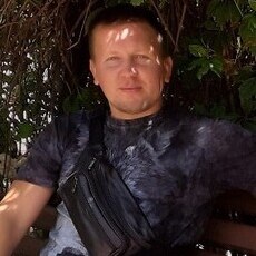 Фотография мужчины Никита, 34 года из г. Соликамск