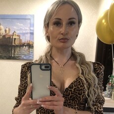 Фотография девушки Ирина, 39 лет из г. Кривой Рог