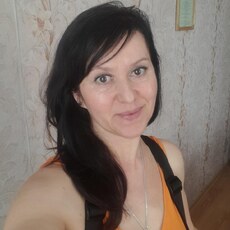 Фотография девушки Nadezhda, 55 лет из г. Костанай