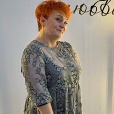 Фотография девушки Елена, 51 год из г. Полтавская