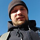 Максим, 33 года