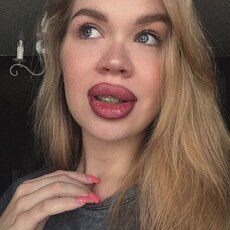 Фотография девушки Вика, 23 года из г. Москва