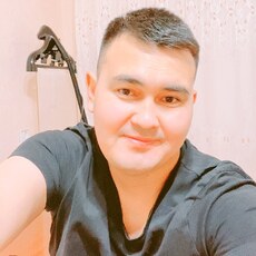 Фотография мужчины A T, 31 год из г. Талдыкорган