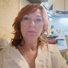 Фотография девушки Вета, 48 лет из г. Хабаровск