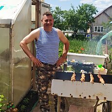 Фотография мужчины Aleks, 48 лет из г. Кольчугино