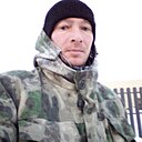 Сергей, 34 года