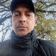 Фотография мужчины Иван, 34 года из г. Уральский