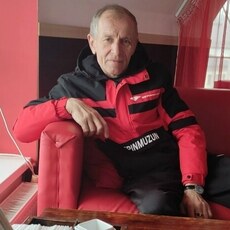 Фотография мужчины Сергей, 60 лет из г. Ржев