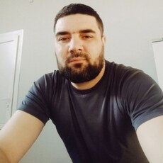 Фотография мужчины Zajiganyu, 36 лет из г. Новосибирск