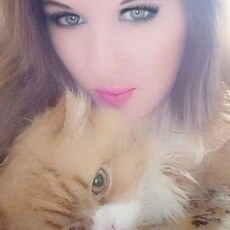 Фотография девушки Екаtеrинa, 39 лет из г. Юрга