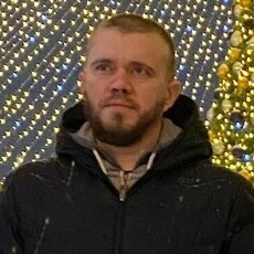 Фотография мужчины Эдуард, 37 лет из г. Псков