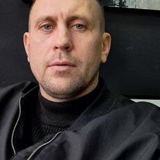 Фотография мужчины Aleksander, 40 лет из г. Орск