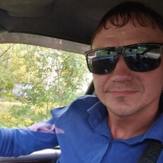 Фотография мужчины Максим, 44 года из г. Бердск