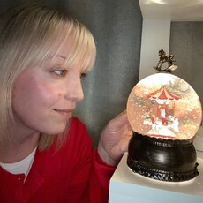 Фотография девушки Оксана, 50 лет из г. Пермь