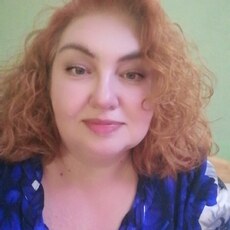 Фотография девушки Елена, 58 лет из г. Тихорецк