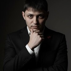 Фотография мужчины Дмитрий, 40 лет из г. Зубова Поляна