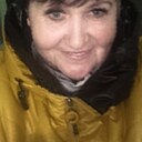 Незабудка, 60 лет